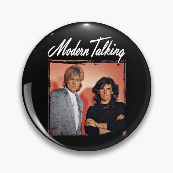 Item preview,  Modern Talking Special  designed and sold by eXyTReaL.