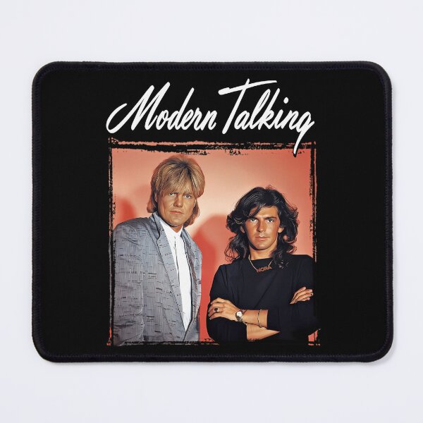 Item preview, Modern Talking Special designed and sold by eXyTReaL.