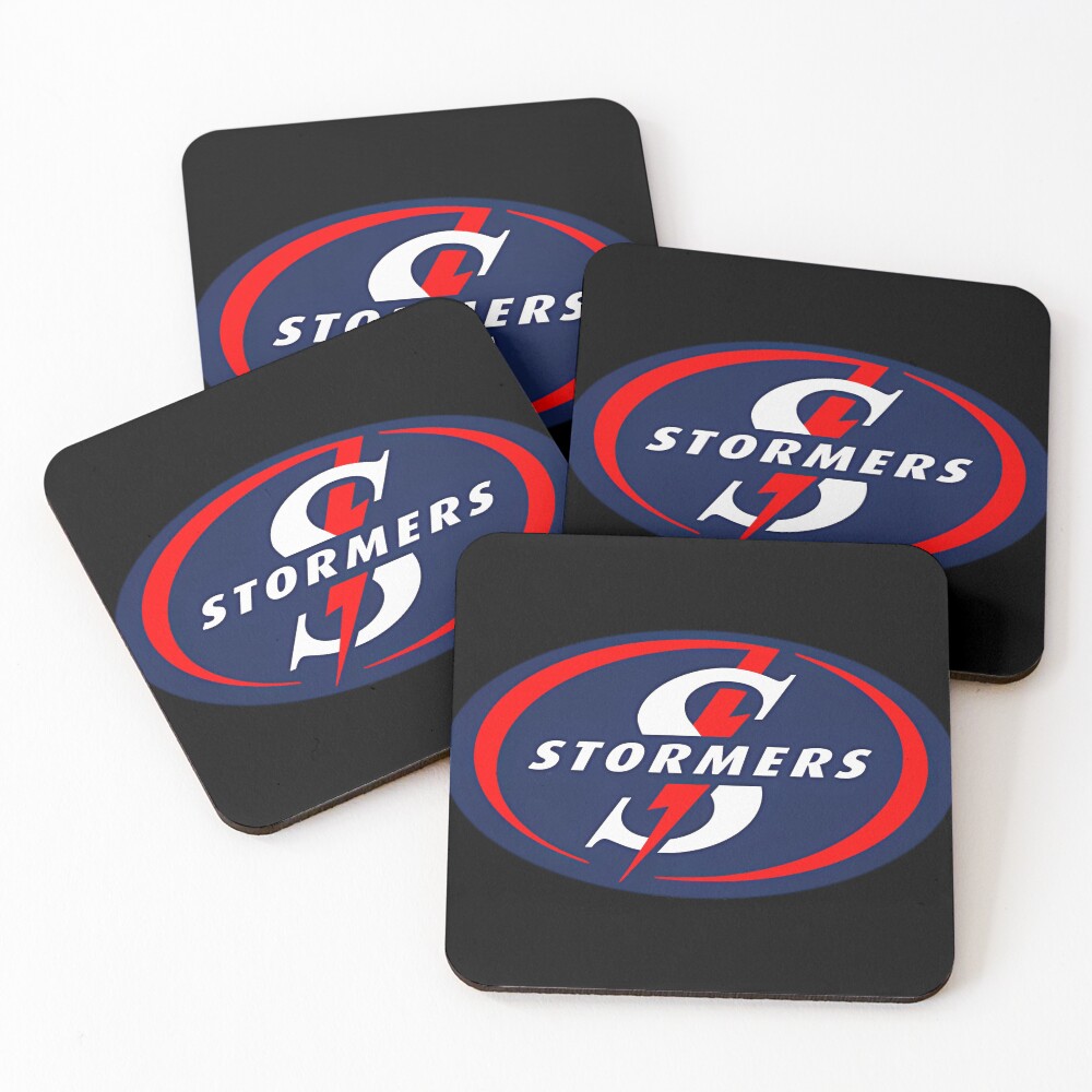 Item preview, Coasters (Set of 4) designed and sold by RickySpinka.