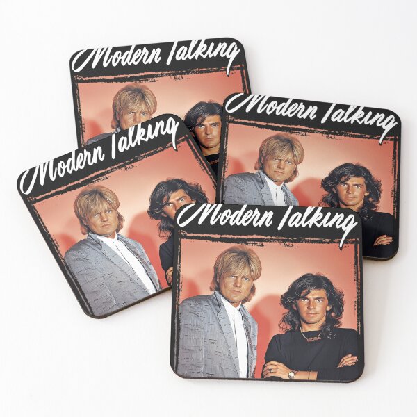 Item preview,  Modern Talking Special  designed and sold by sahindak26.