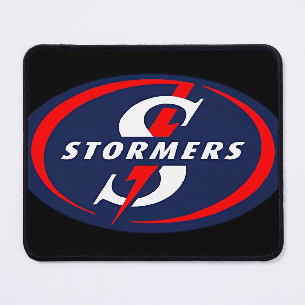 Item preview, Stormers designed and sold by RickySpinka.