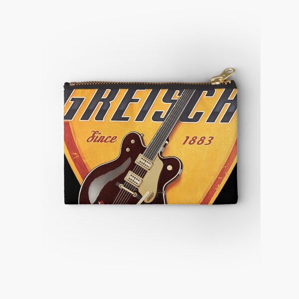 Item preview, Gretsch Legendary Electric Guitar Pick - George Harrison Plectrum Country Gentleman  6122 1962 Chet Atkins designed and sold by One Pixel.