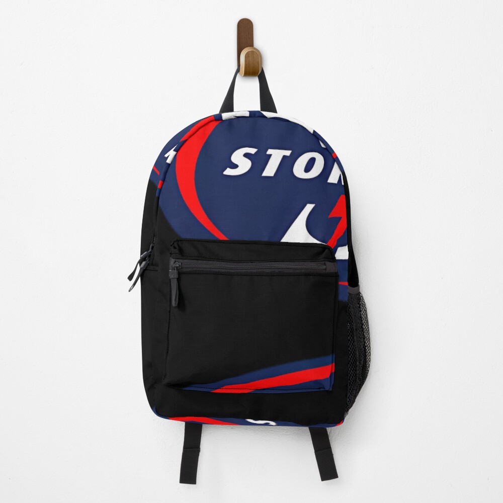 Item preview, Backpack designed and sold by RickySpinka.
