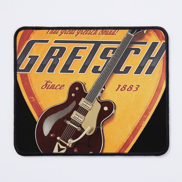 Item preview, Gretsch Legendary Electric Guitar Pick - George Harrison Plectrum Country Gentleman 6122 1962 Chet Atkins designed and sold by One Pixel.