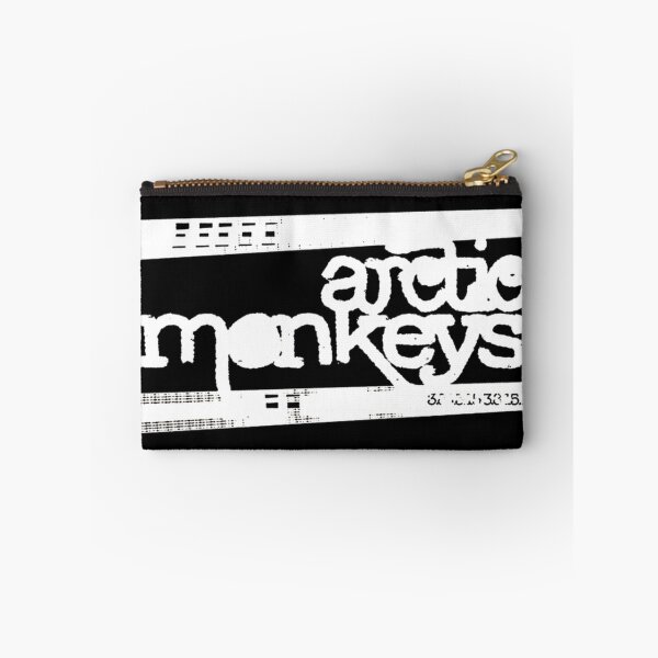 Item preview, Music Arctic Monkeys Monkey designed and sold by soufia-rose.