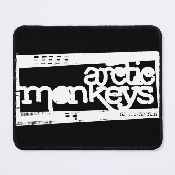 Item preview, Music Arctic Monkeys Monkey designed and sold by soufia-rose.