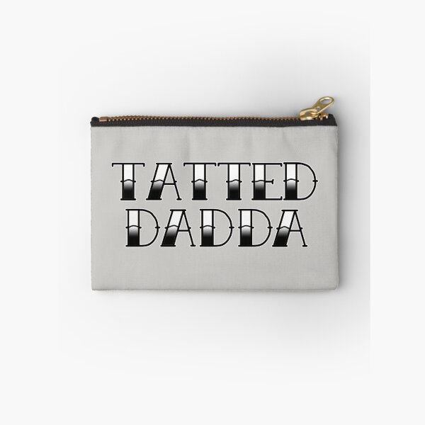 Item preview, Tatted Dadda - V1.1 designed and sold by bamatt30.
