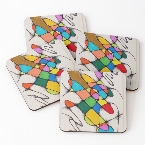 Item preview, Tetris Tides designed and sold by CreativeMentals.