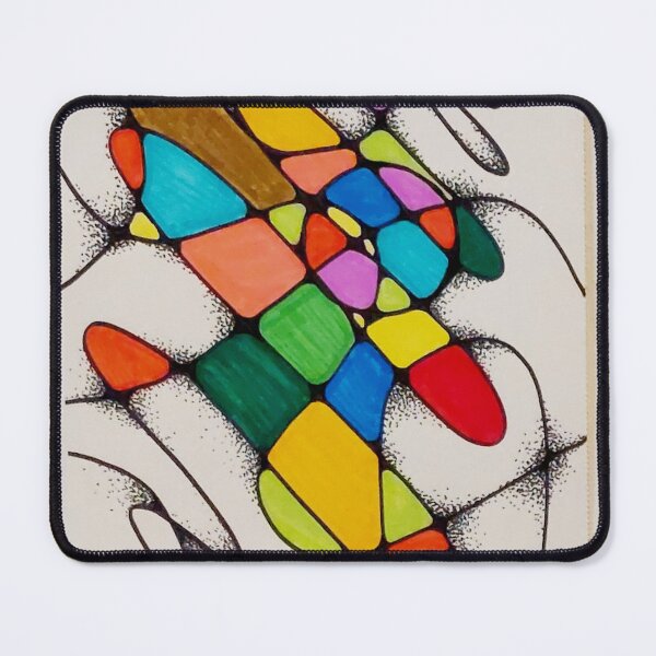 Item preview, Tetris Tides designed and sold by CreativeMentals.
