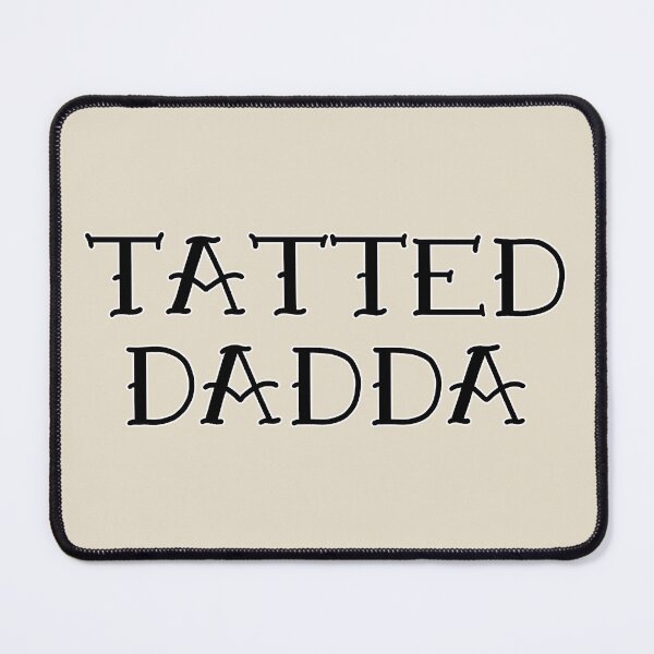 Item preview, Tatted Dadda - V2.1 designed and sold by bamatt30.