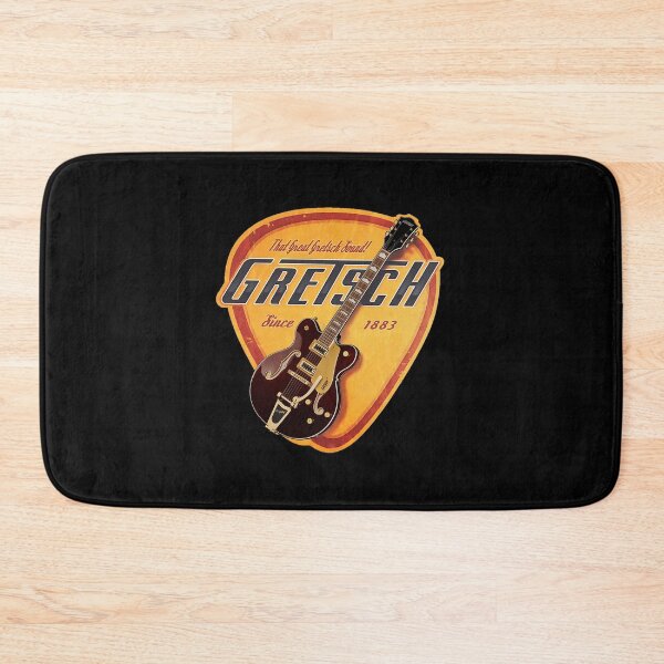 Item preview, Plectrum Country Gentleman 5422 designed and sold by One Pixel.