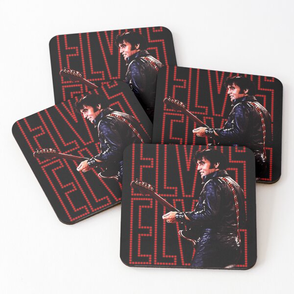 Item preview, Official 68 Comeback Special designed and sold by Ohad177.