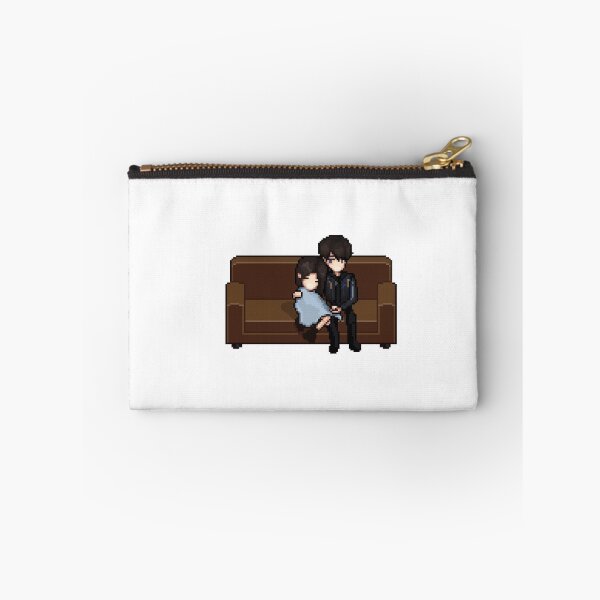 Item preview, Caleb Rain's Embrace | Love and Deepspace designed and sold by fentoko.