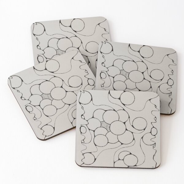 Item preview, Gridlock Dreams designed and sold by CreativeMentals.