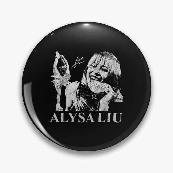 Item preview, Alysa Liu designed and sold by MD-Over.