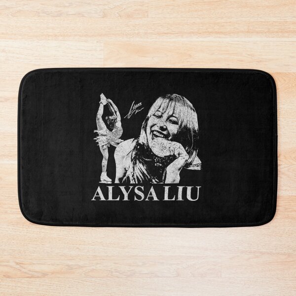 Item preview, Alysa Liu designed and sold by MD-Over.
