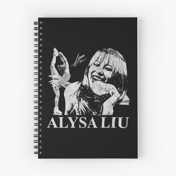Item preview, Alysa Liu designed and sold by MD-Over.