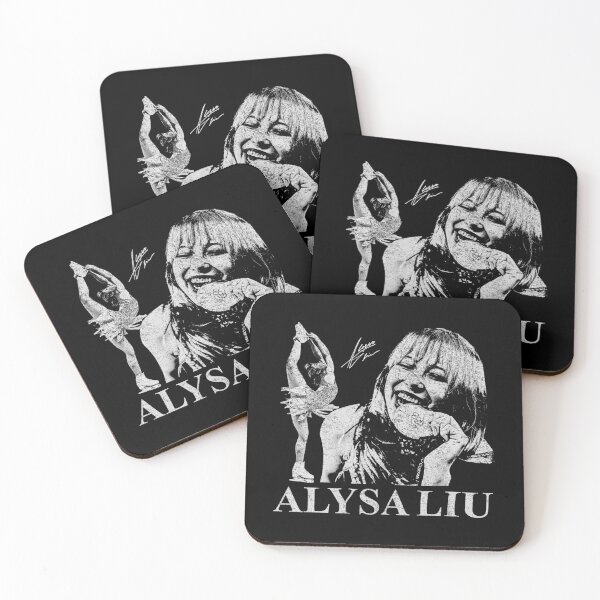 Item preview, Alysa Liu designed and sold by MD-Over.