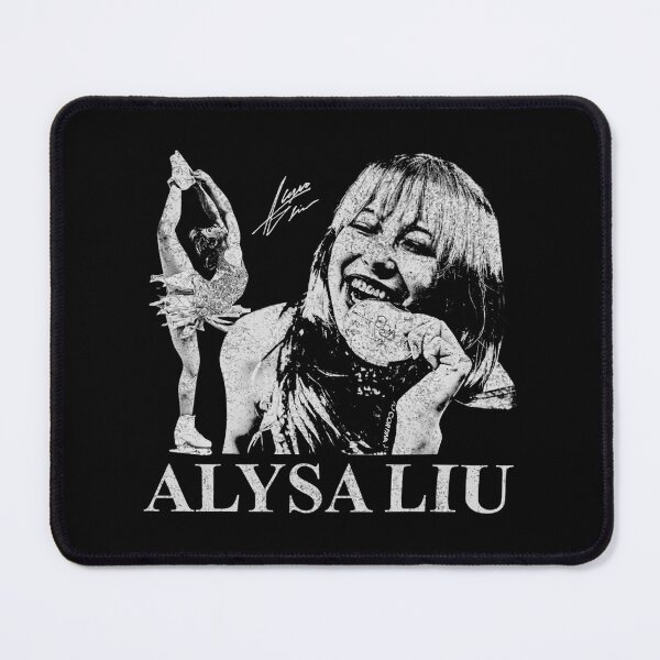Item preview, Alysa Liu designed and sold by MD-Over.