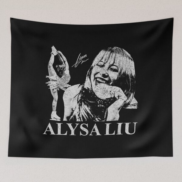 Item preview, Alysa Liu designed and sold by MD-Over.
