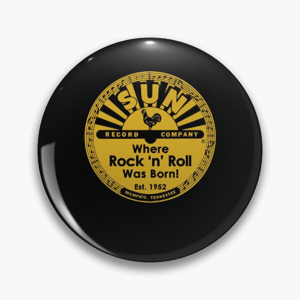 Item preview, Sunn Recordss Logo designed and sold by Monnerco.