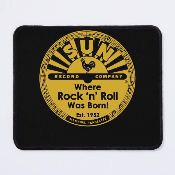 Item preview, Sunn Recordss Logo designed and sold by Monnerco.