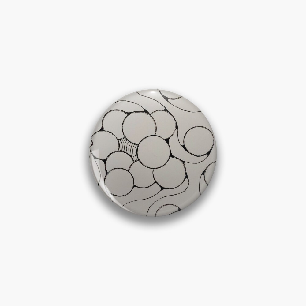 Item preview, Pin designed and sold by CreativeMentals.