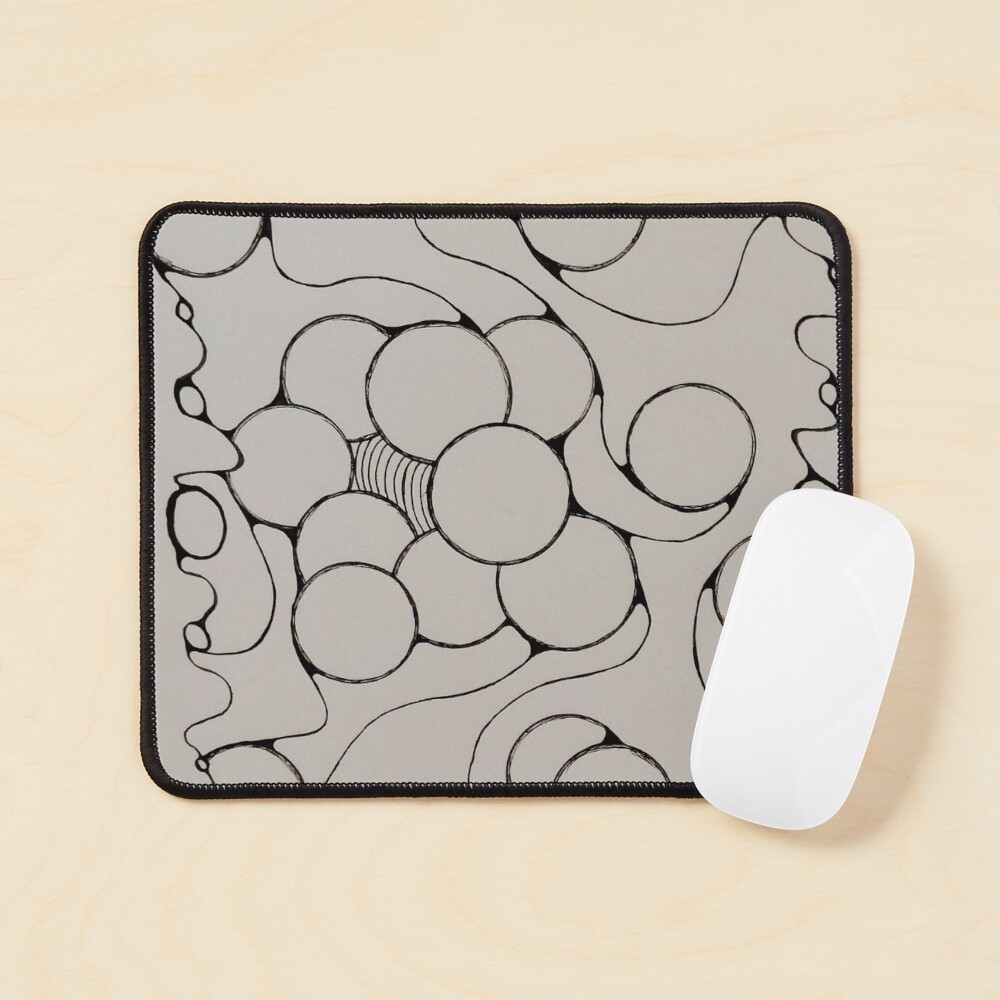 Item preview, Mouse Pad designed and sold by CreativeMentals.