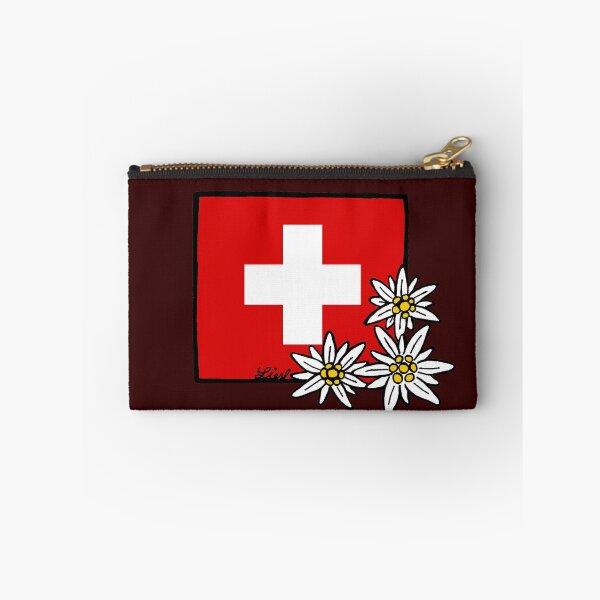 Item preview, Swiss Edelweiss designed and sold by sharkbait83.