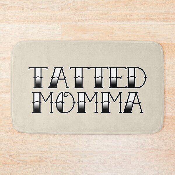 Item preview, Tatted Momma - V1.1 designed and sold by bamatt30.