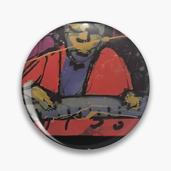 Item preview, Herman Brood Rock _Amp_ Roll Junkie designed and sold by Pajdo.