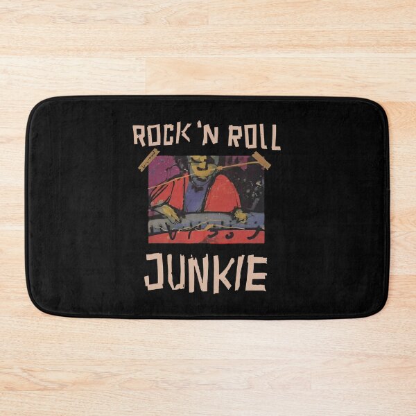 Item preview, Herman Brood Rock _Amp_ Roll Junkie designed and sold by Pajdo.