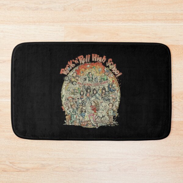 Item preview,  Rock 'N' Roll High School 1979 designed and sold by One Pixel.