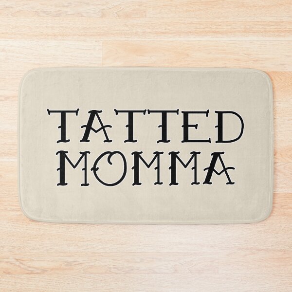 Item preview, Tatted Momma - V2.1 designed and sold by bamatt30.