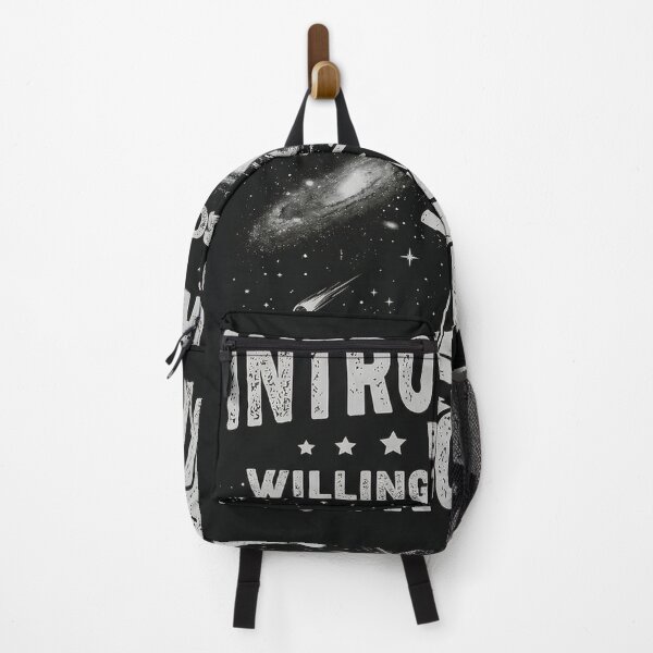 Item preview, Introverted Astronomy Enthusiast designed and sold by Bensoncreatives.