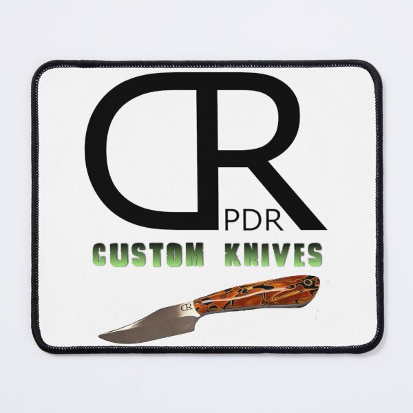 Item preview, Cuchillos PDR 3 designed and sold by PDR-Shirts.