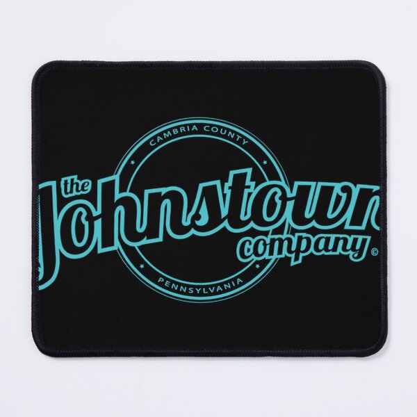 Item preview, The Johnstown Company - Inspired By 'The River' (Unofficial) designed and sold by Pajdo.