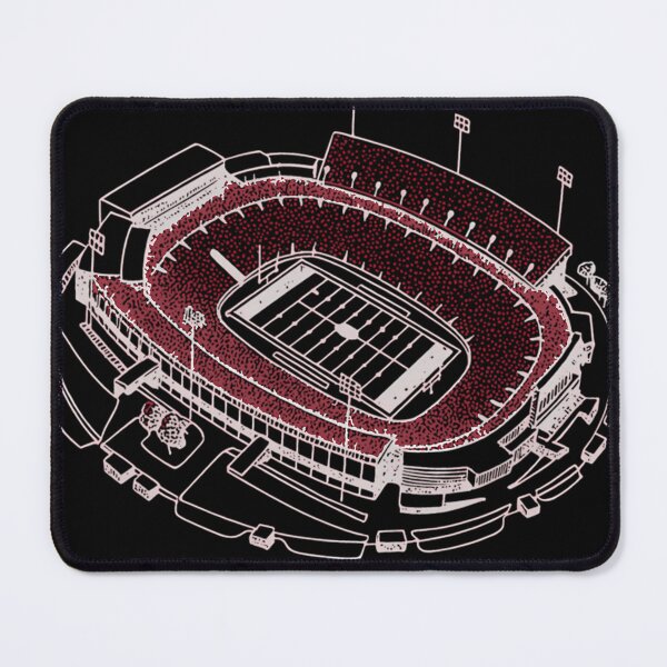 Item preview, Farewell Stadium Tour Buffalo Bills Shirts M7959 designed and sold by GeoHarvey.