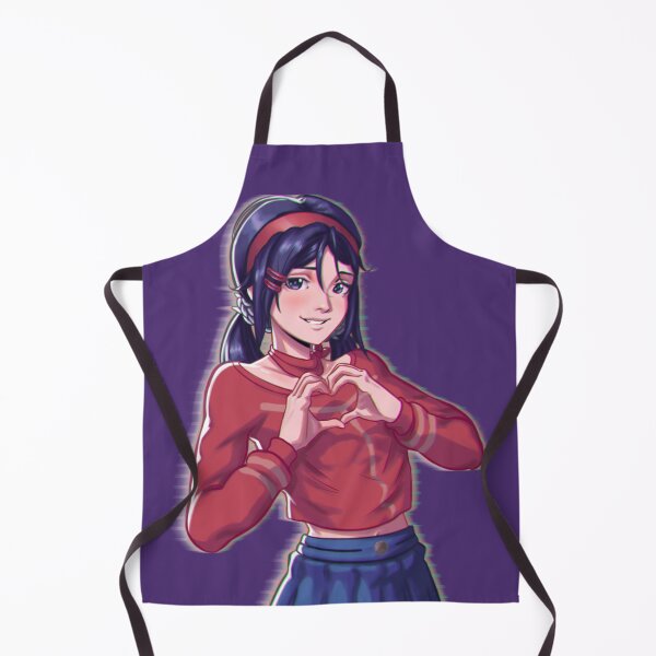 Item preview, MiSide - Crazy Mita L0v3s U designed and sold by IlustraVerso.