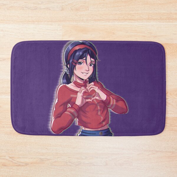 Item preview, MiSide - Crazy Mita L0v3s U designed and sold by IlustraVerso.