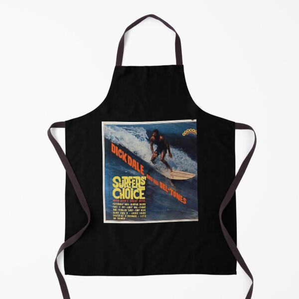 Item preview, Dick Dale And His Del-Tones Surfers' Choice designed and sold by One Pixel.