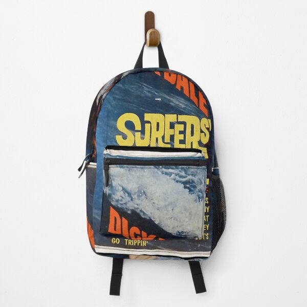 Item preview, Dick Dale And His Del-Tones Surfers' Choice designed and sold by One Pixel.
