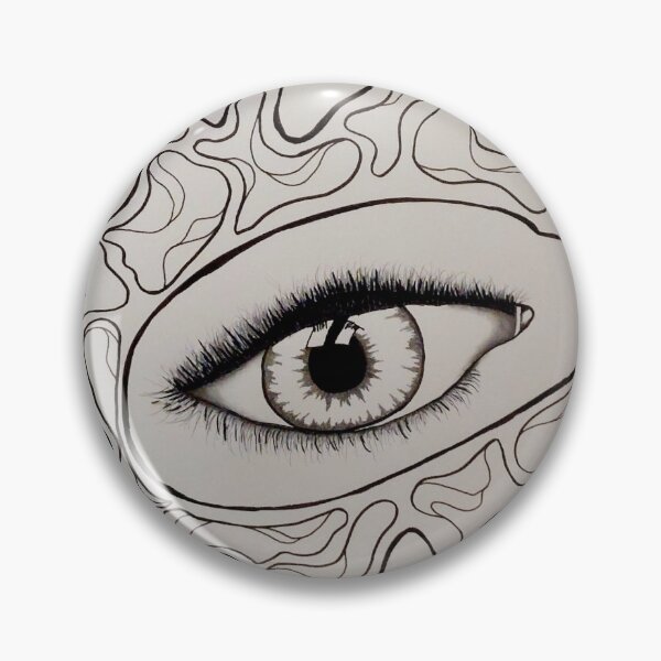 Item preview, Focus in Flux designed and sold by CreativeMentals.