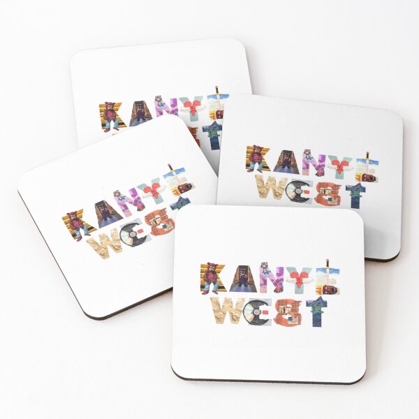 Item preview, All albums designed and sold by ConcreteSaint.