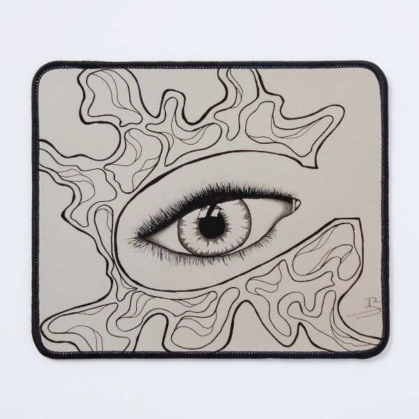 Item preview, Focus in Flux designed and sold by CreativeMentals.