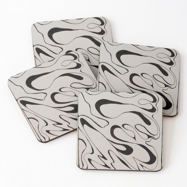 Item preview, Topography of Thought designed and sold by CreativeMentals.