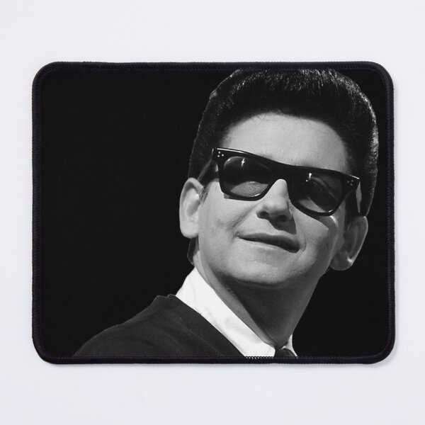 Item preview, The Big O Roy Orbison designed and sold by soufia-rose.