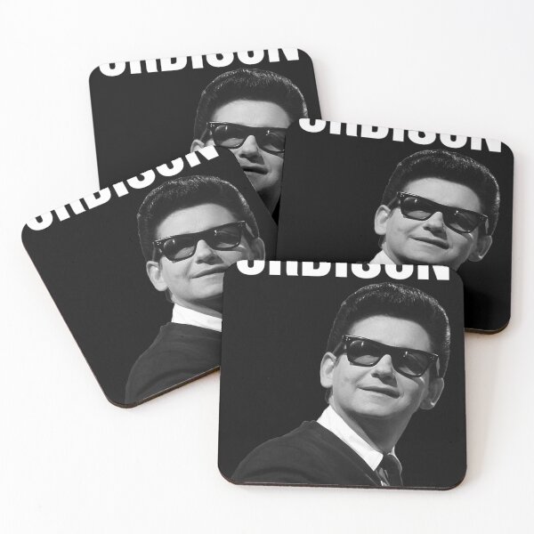 Item preview, The Big O Roy Orbison designed and sold by soufia-rose.