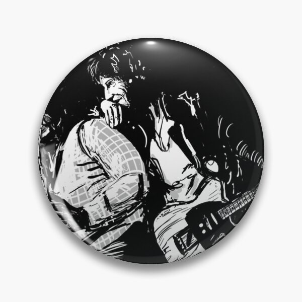 Item preview, Bruce Springsteen Born To Run Rock Band Music designed and sold by One Pixel.