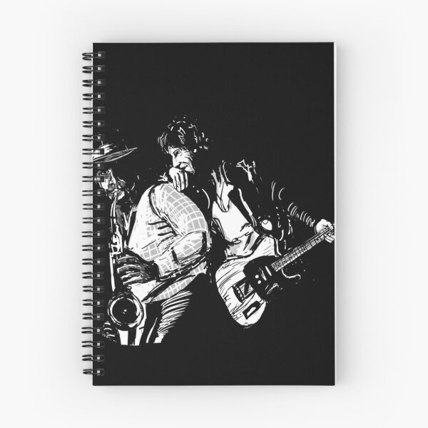 Item preview, Bruce Springsteen Born To Run Rock Band Music designed and sold by One Pixel.